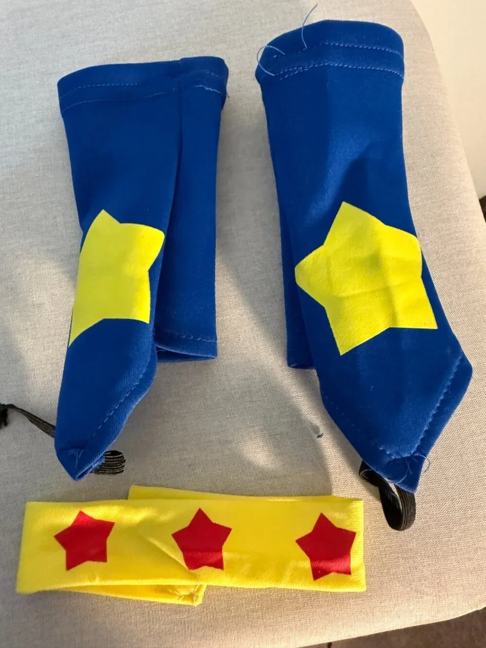 🌈 Rainbow Brite Girls XL Costume + Twink Purse & Accessories